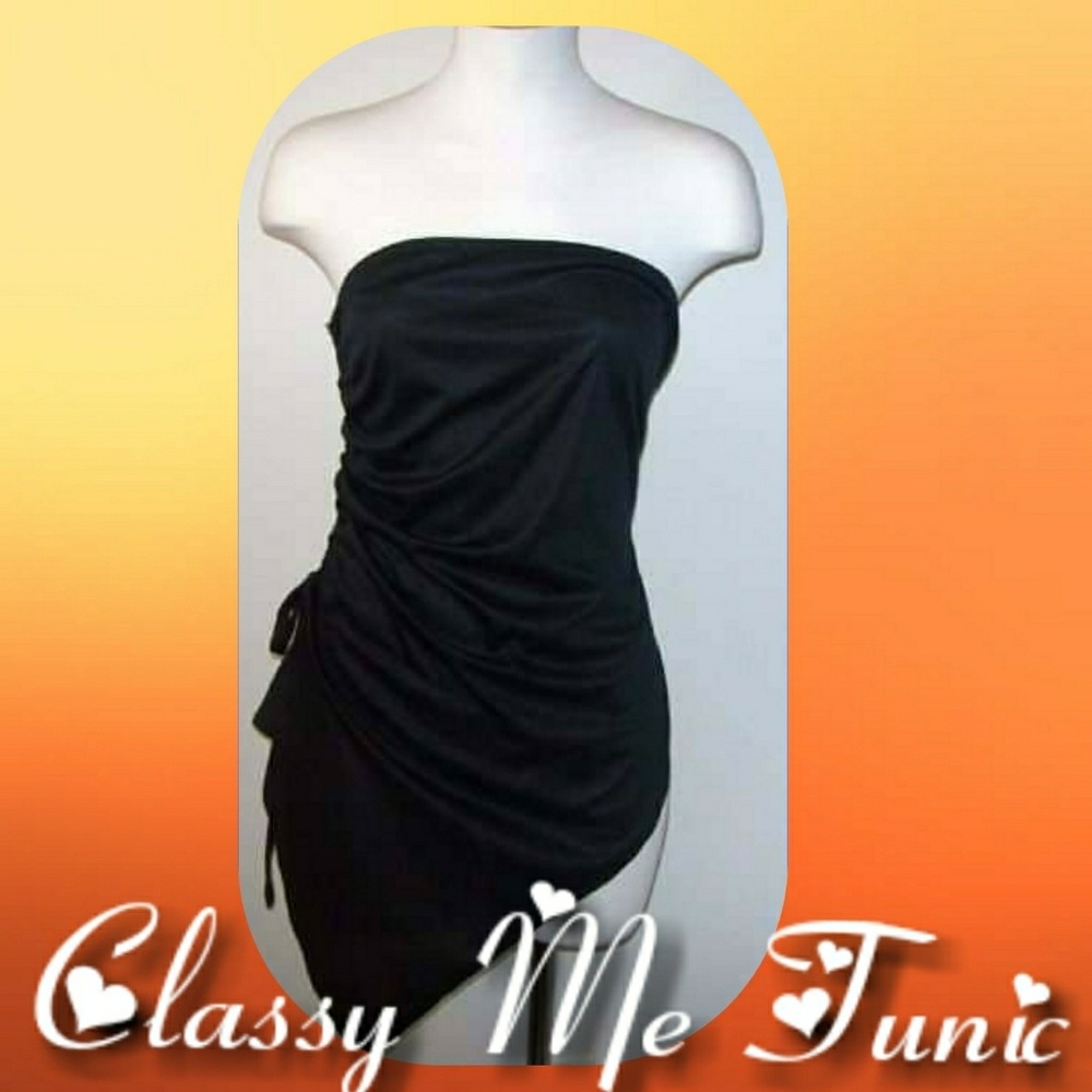 Classy Me Tunic